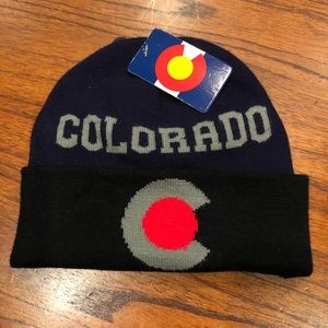 NEW Colorado Beanie
